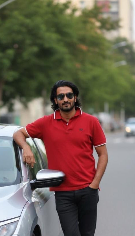 Ahmed Affan