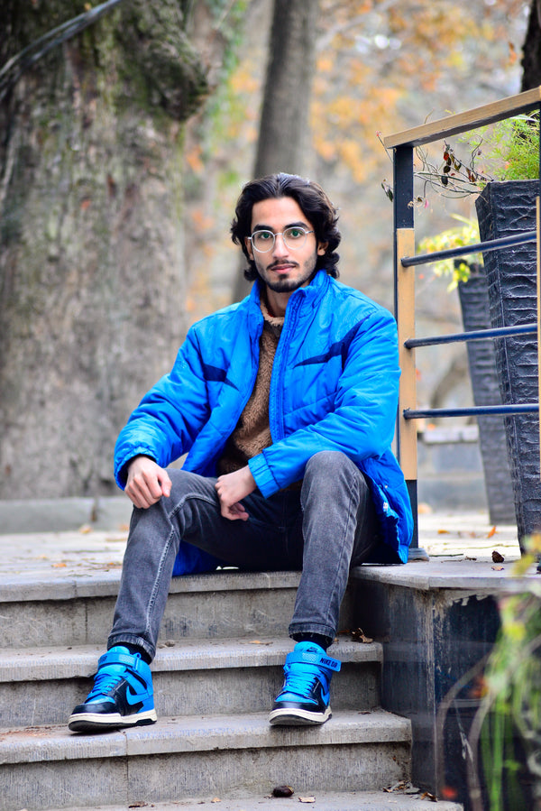 Ahmed Faraan
