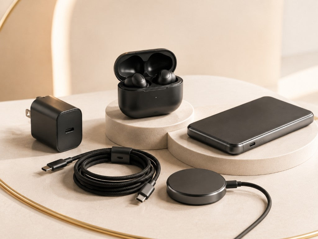 Original Walker Wireless accessories