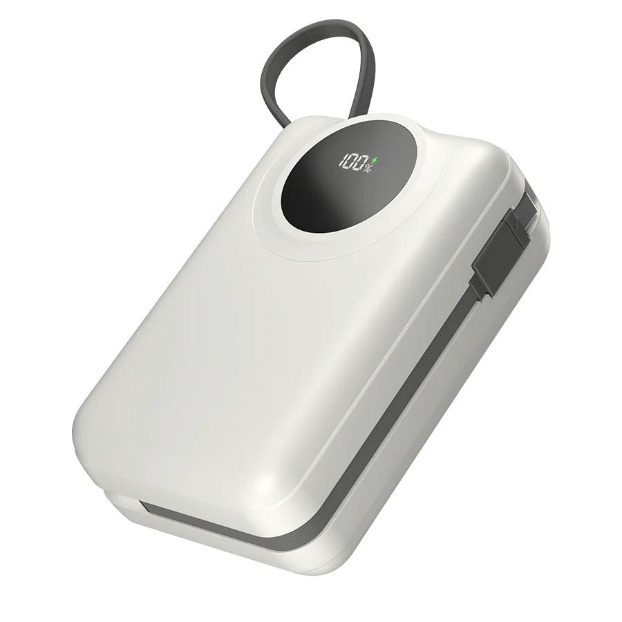 Ronin Megawatt R-4055 30000mAh Power Bank Price in Pakistan