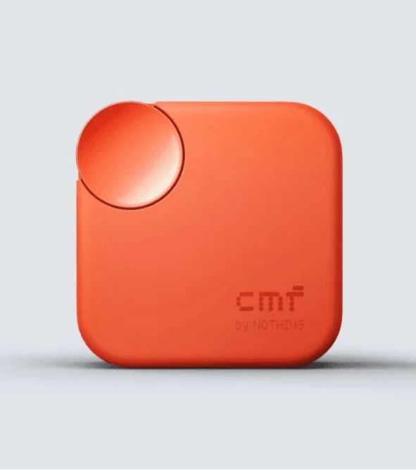 CMF Buds 2a by Nothing | 42dB ANC True Wireless Earbuds | 12.4mm Bio-Fibre Driver | IP54 | Fast Pair