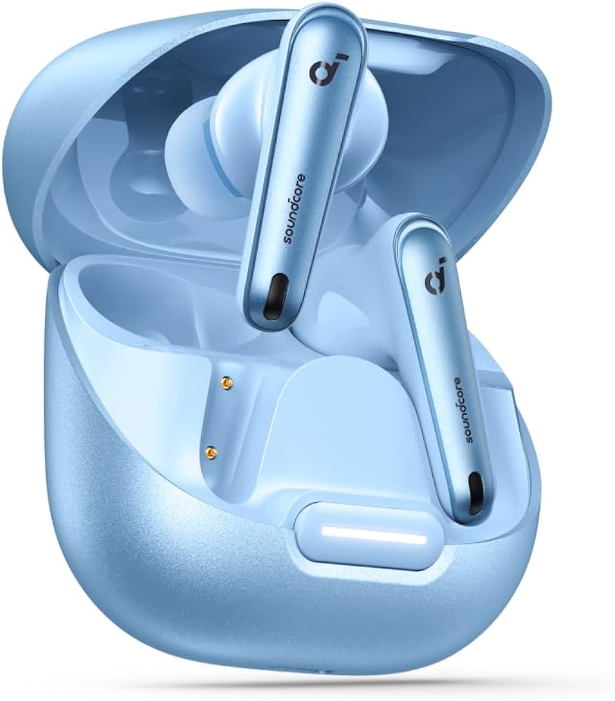 Anker Soundcore Liberty 4 NC Noise Cancelling Earbuds Price in Pakistan