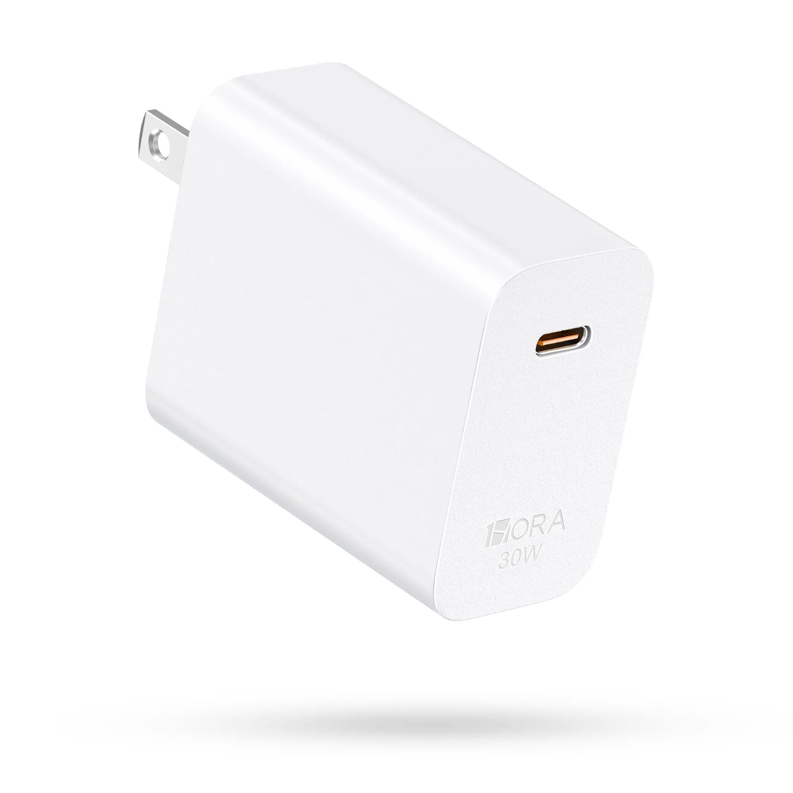 1Hora GAR164 30W Type-C Fast Charger for iPhone & Android