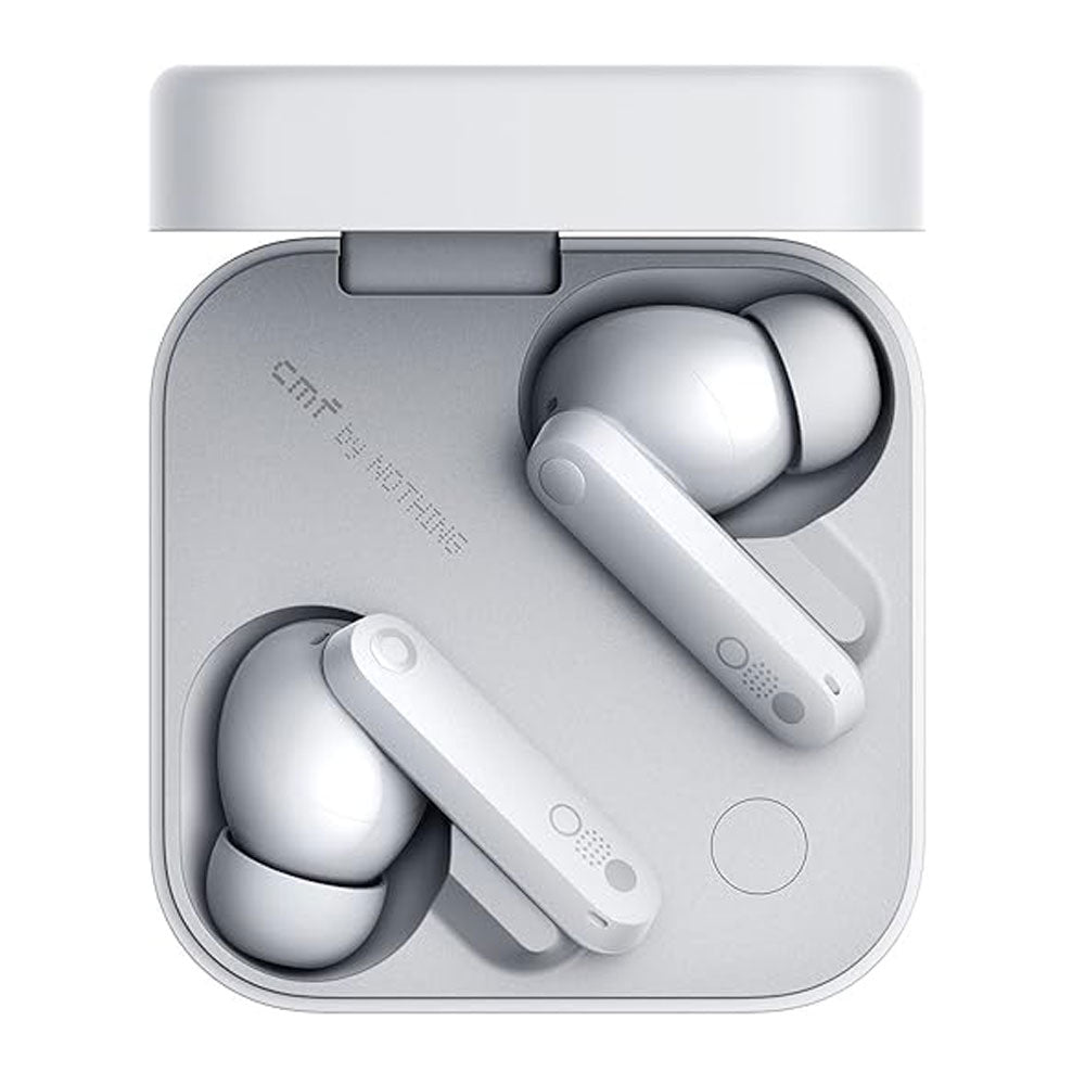 Nothing Buds Pro 2 ( CMF by Nothing ) – ANC Wireless Earbuds with 360° Sound