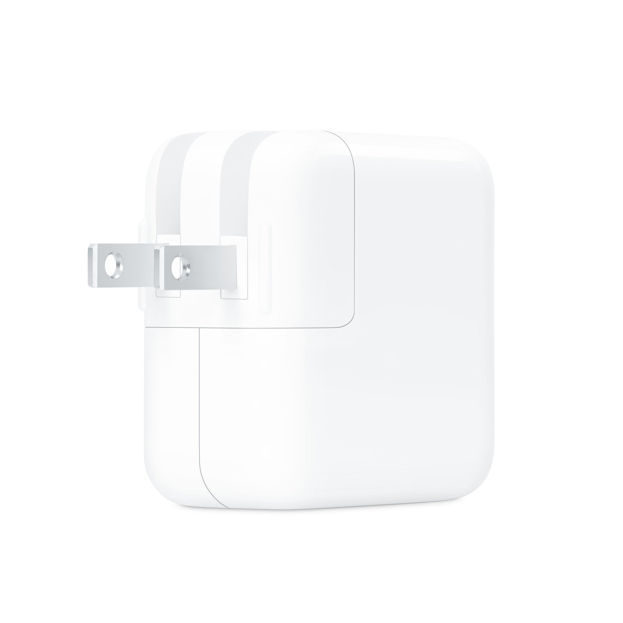 Apple 30W USB-C Power Adapter – 100% Original (Without Box) Fast Charging Charger