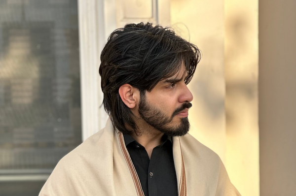 Ahmed Shabaan