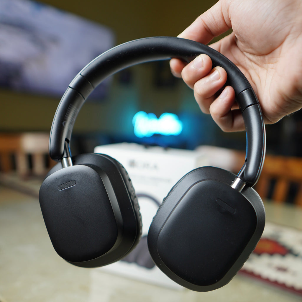 1HORA AUT250: Wireless Headphones