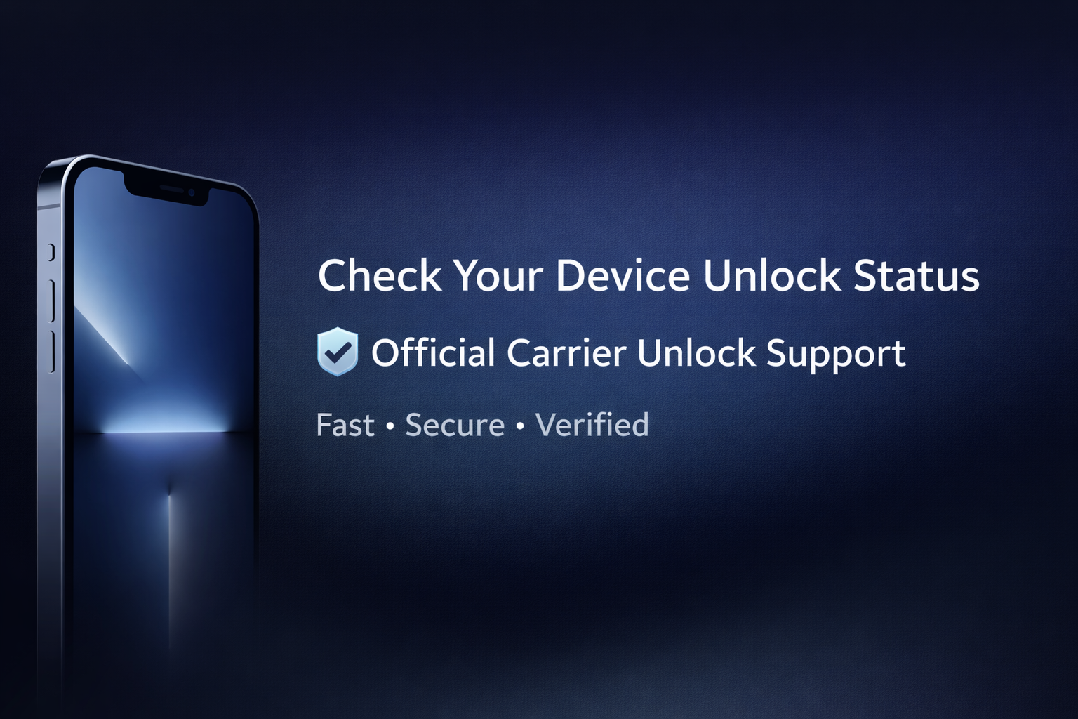 Unlock SIM Locked & JV Devices | Permanent Network Unlock