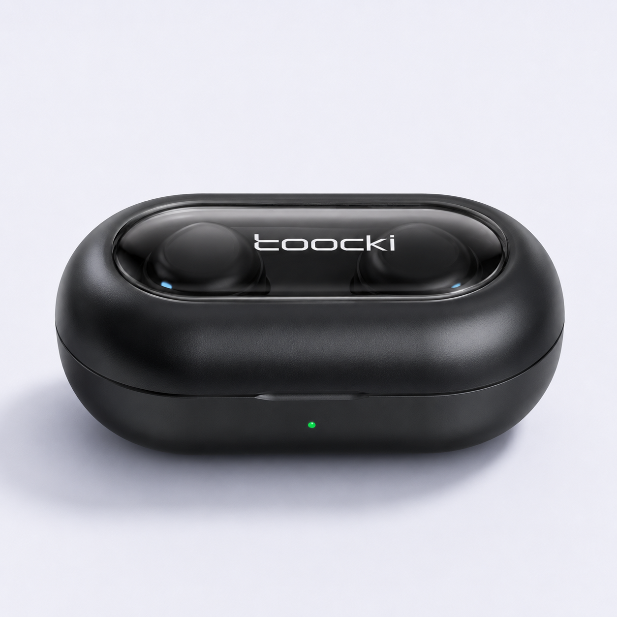 Toocki ZH01 Sleep Earbuds TWS Bluetooth 5.3 In-Ear Earphones