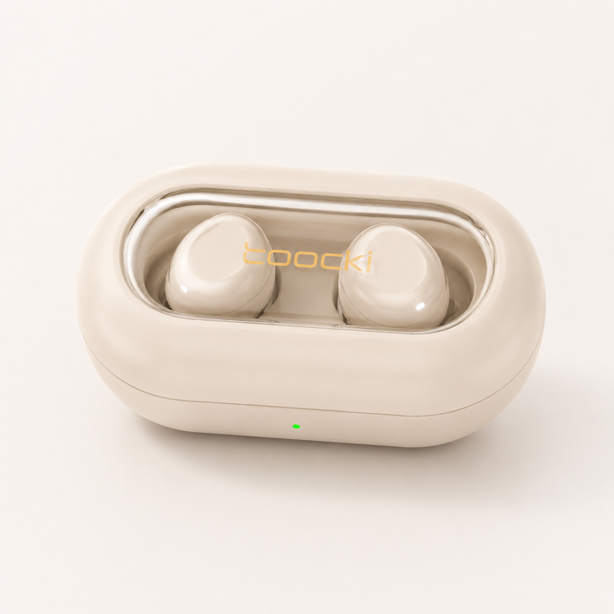 Toocki ZH01 Sleep Earbuds TWS Bluetooth 5.3 In-Ear Earphones