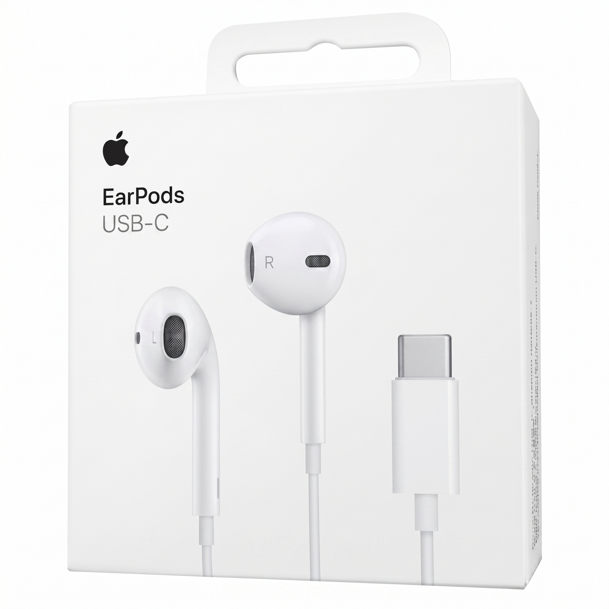 EarPods Style Type-C Handsfree Price in Pakistan – Premium Replica