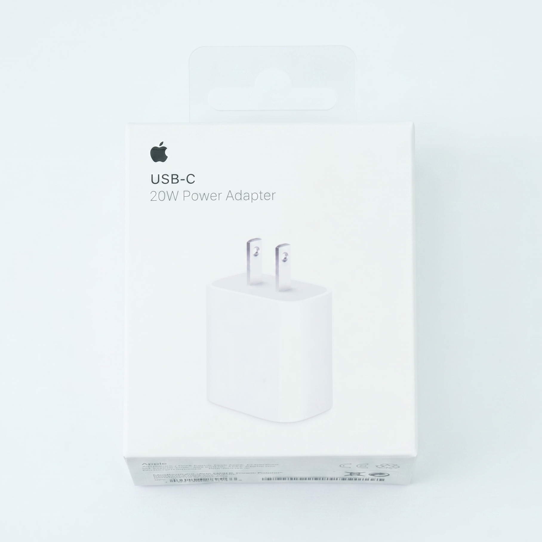 Apple Style 20W USB-C Power Adapter Price in Pakistan – High Quality, Non original