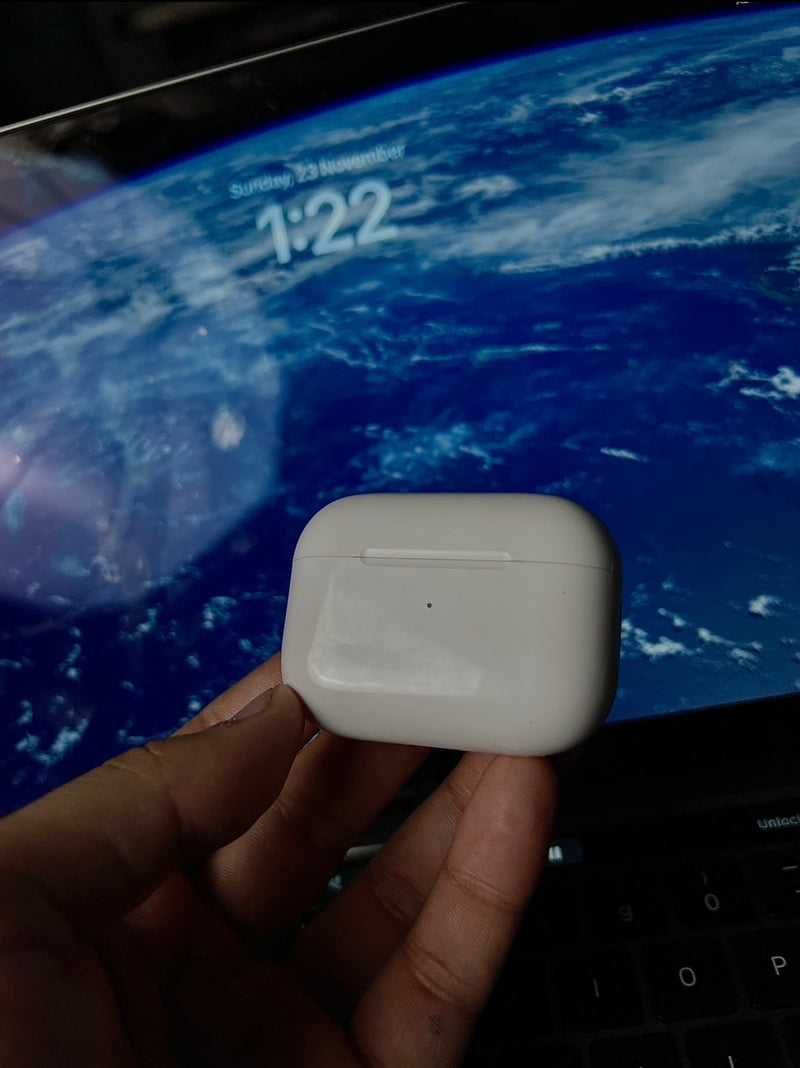 Premium TWS Earbuds with ANC + Instant Popup Pairing