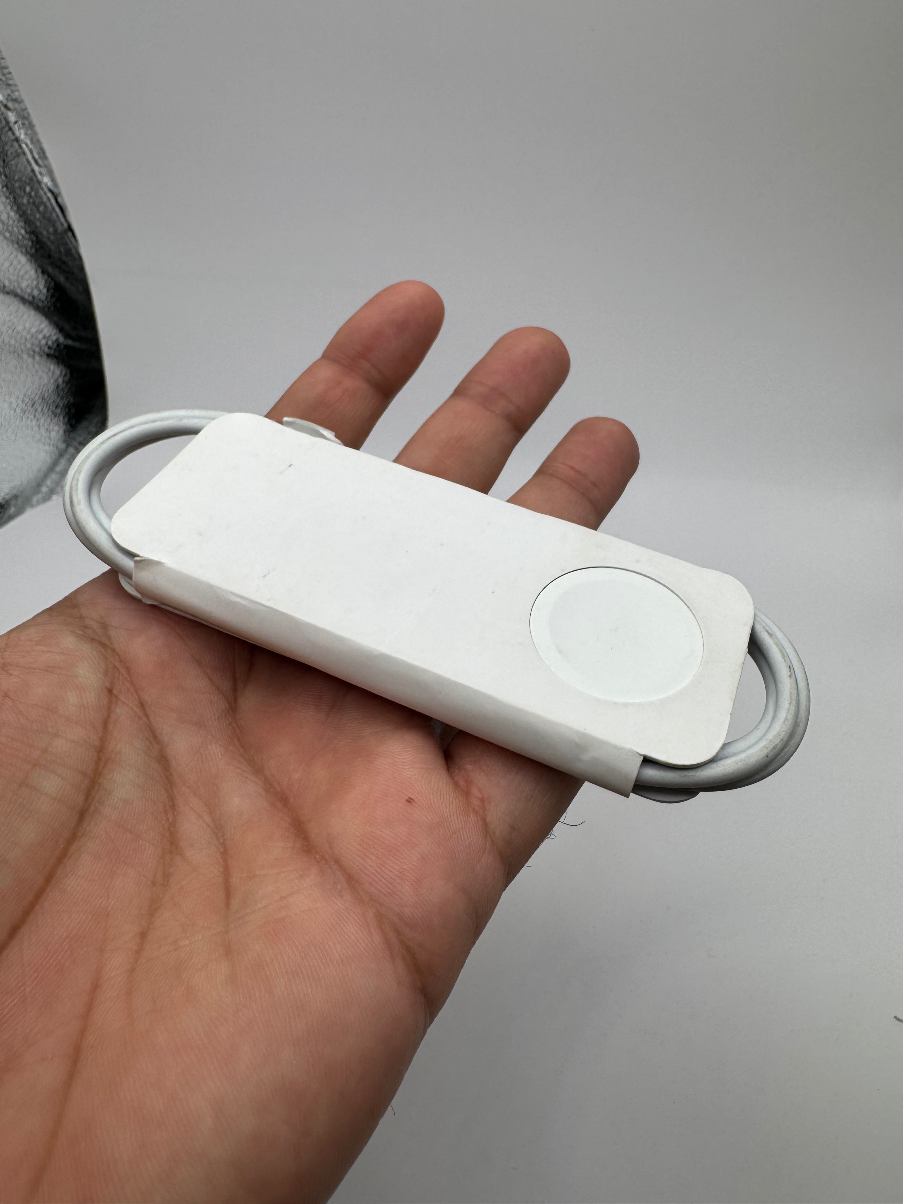 Original Apple Watch Magnetic Fast Charging Cable | Open Box
