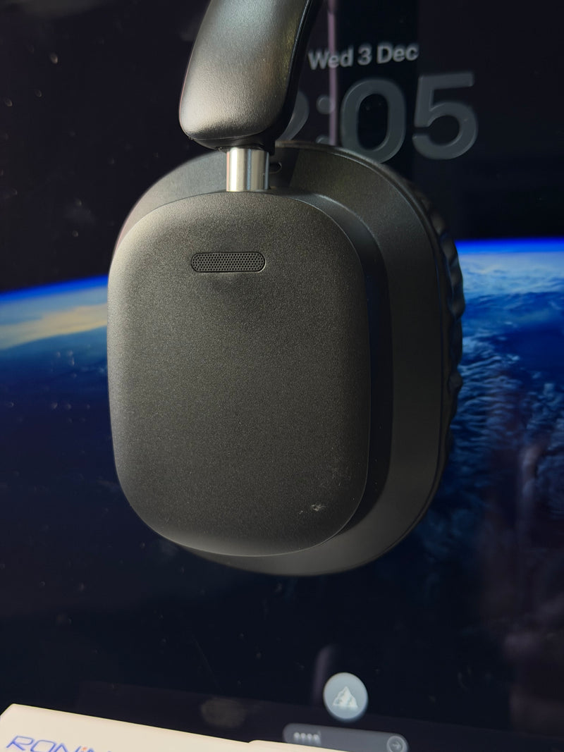 1HORA AUT250: Wireless Headphones