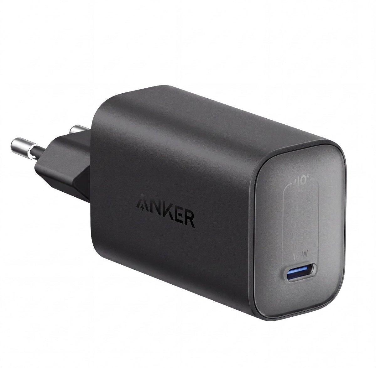 Anker Nano 100W USB-C GaN Fast Charger A2679 – Open Box, Shell White | Original Laptop Charger Pakistan