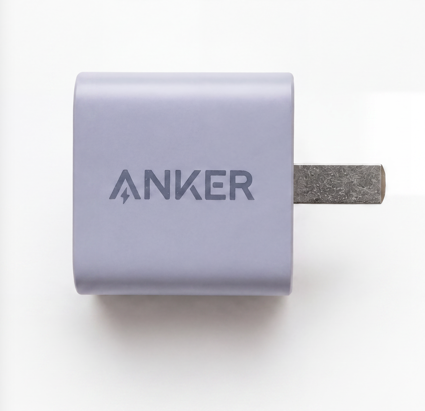 Anker PowerPort III Nano 20W USB-C Fast Charger – Preloved | iPhone PD Charger | 3 Months Warranty