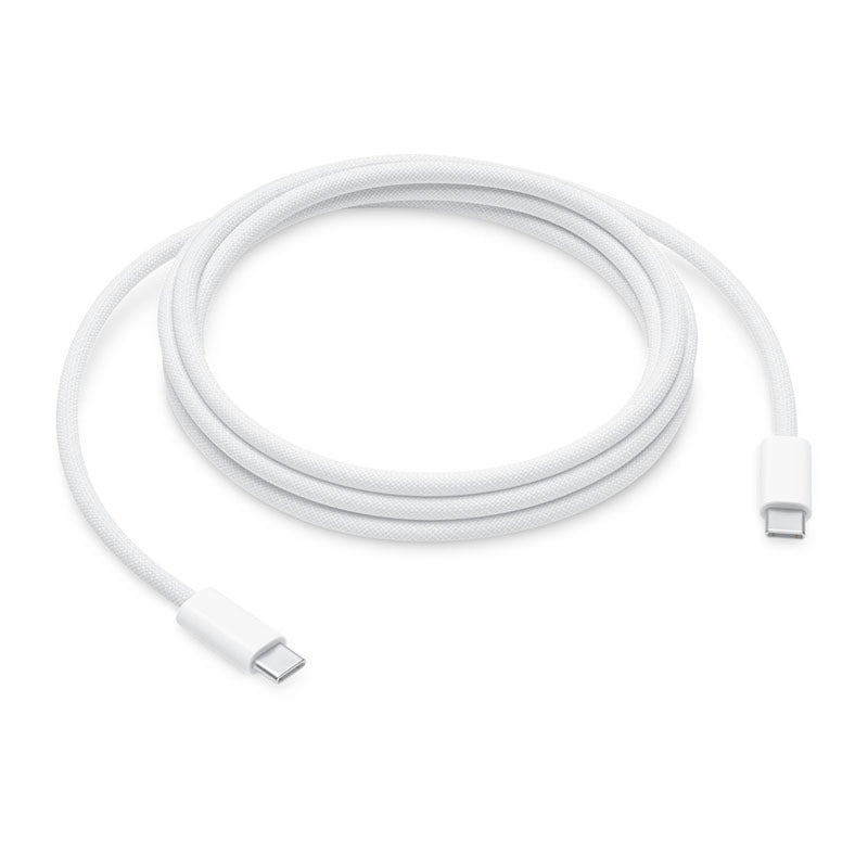 Apple USB-C to USB-C charge cable, 2 metre 240W version