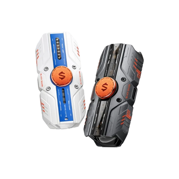 Black Shark Rokas 3 Gaming Buds Price in Pakistan – Fidget Spinner Wireless Earbuds
