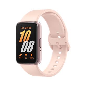Samsung Galaxy Fit 3 Smartwatch Price in Pakistan – AMOLED Fitness Tracker