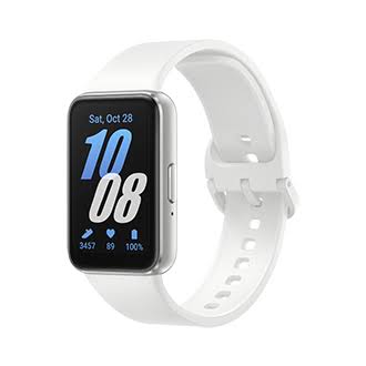 Samsung Galaxy Fit 3 Smartwatch Price in Pakistan – AMOLED Fitness Tracker