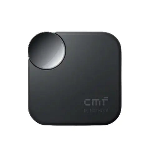 CMF Buds 2a by Nothing | 42dB ANC True Wireless Earbuds | 12.4mm Bio-Fibre Driver | IP54 | Fast Pair