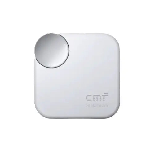 CMF Buds 2a by Nothing | 42dB ANC True Wireless Earbuds | 12.4mm Bio-Fibre Driver | IP54 | Fast Pair