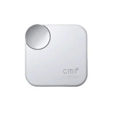 CMF Buds 2a by Nothing | 42dB ANC True Wireless Earbuds | 12.4mm Bio-Fibre Driver | IP54 | Fast Pair
