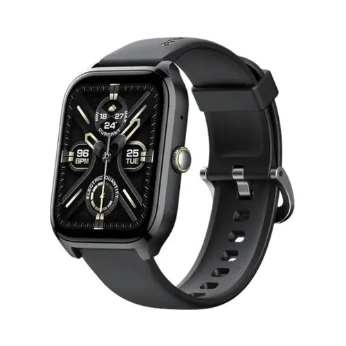 Oraimo Watch 5 Lite Smart Watch OSW-804 – 2.01" HD Display, Bluetooth Calling, IP68, 7 Days Battery