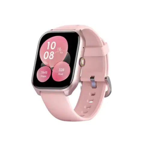Oraimo Watch 5 Lite Smart Watch OSW-804 – 2.01" HD Display, Bluetooth Calling, IP68, 7 Days Battery