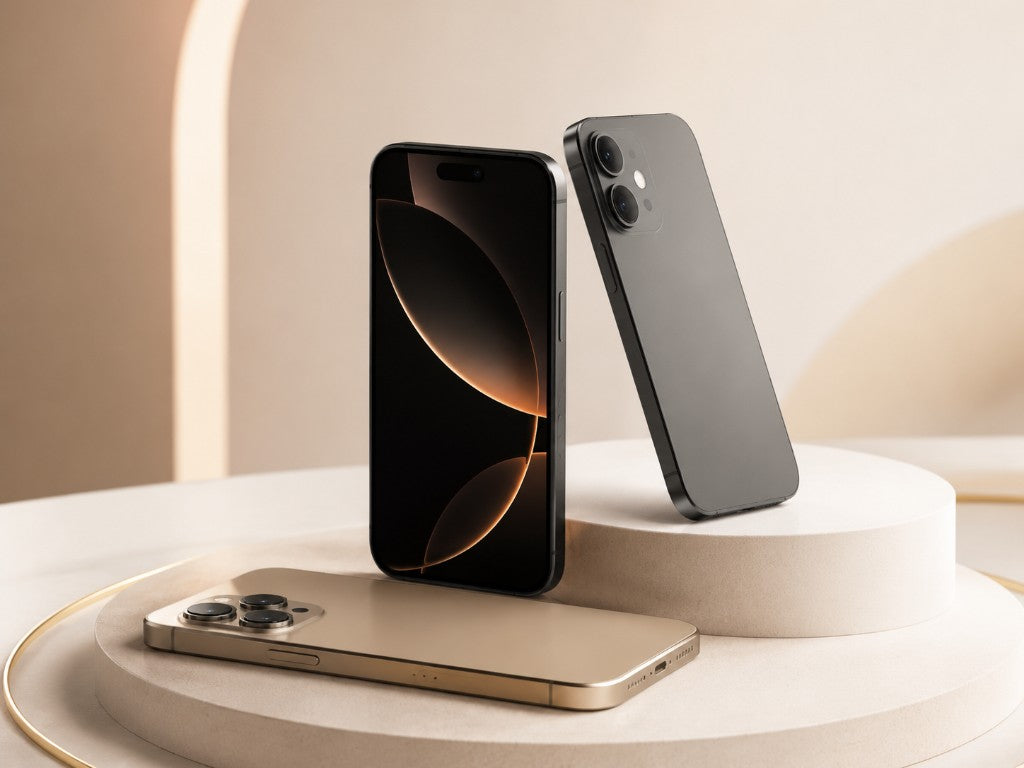 Order confirmed on a Walker Wireless phone